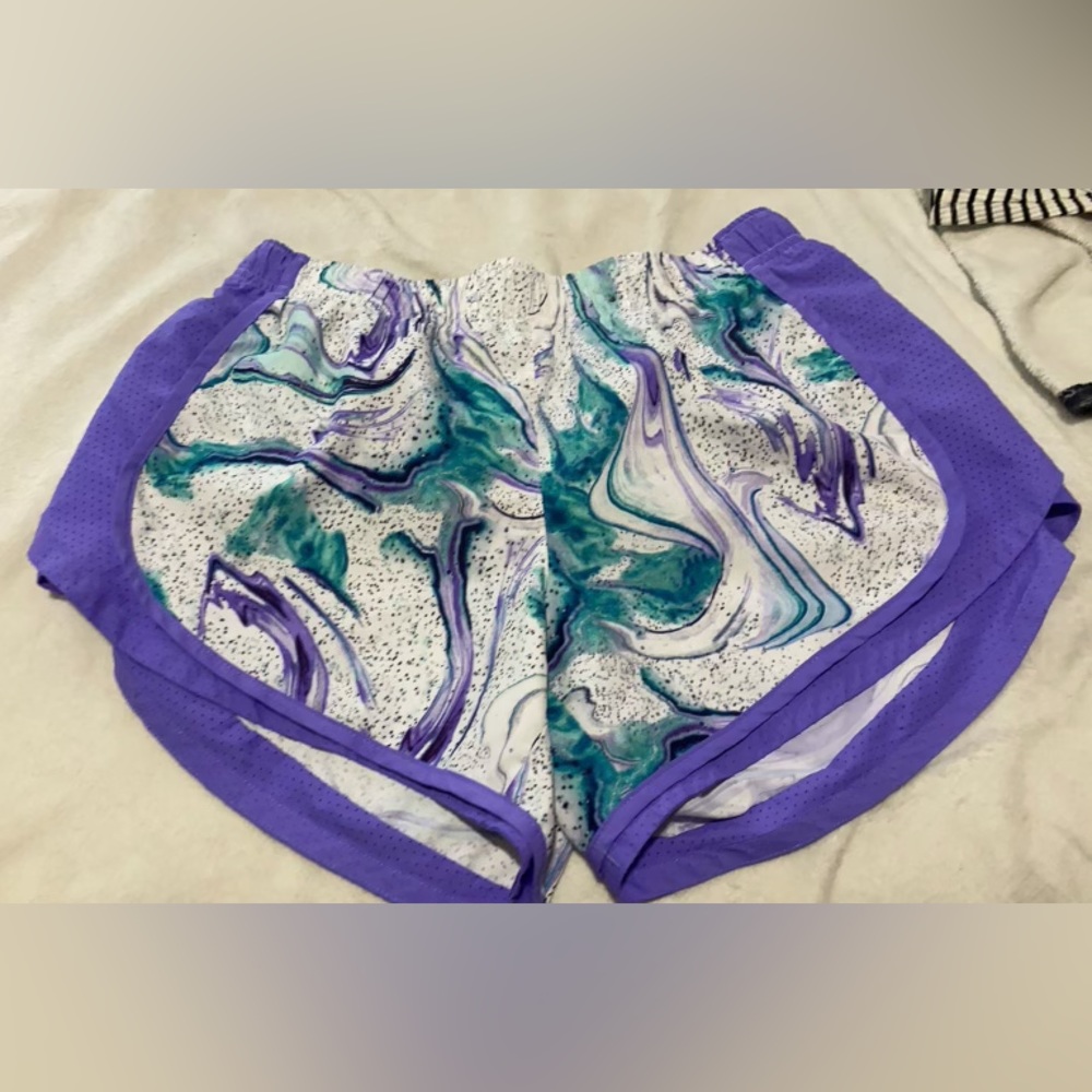Under armour shorts